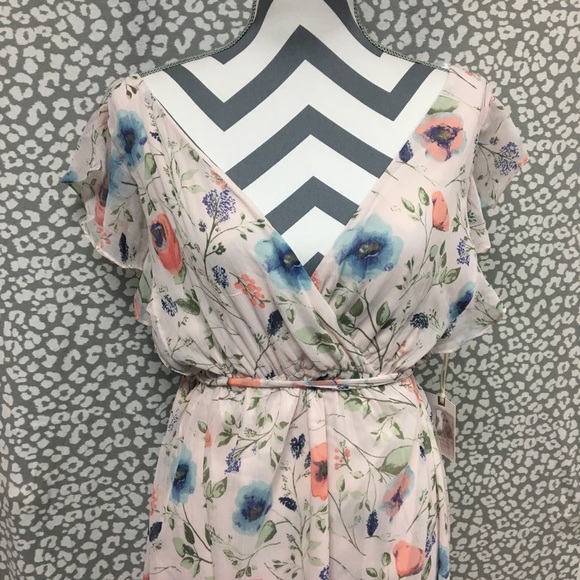 Jessica Simpson Dresses & Skirts - Jessica Simpson Maternity Dress- L